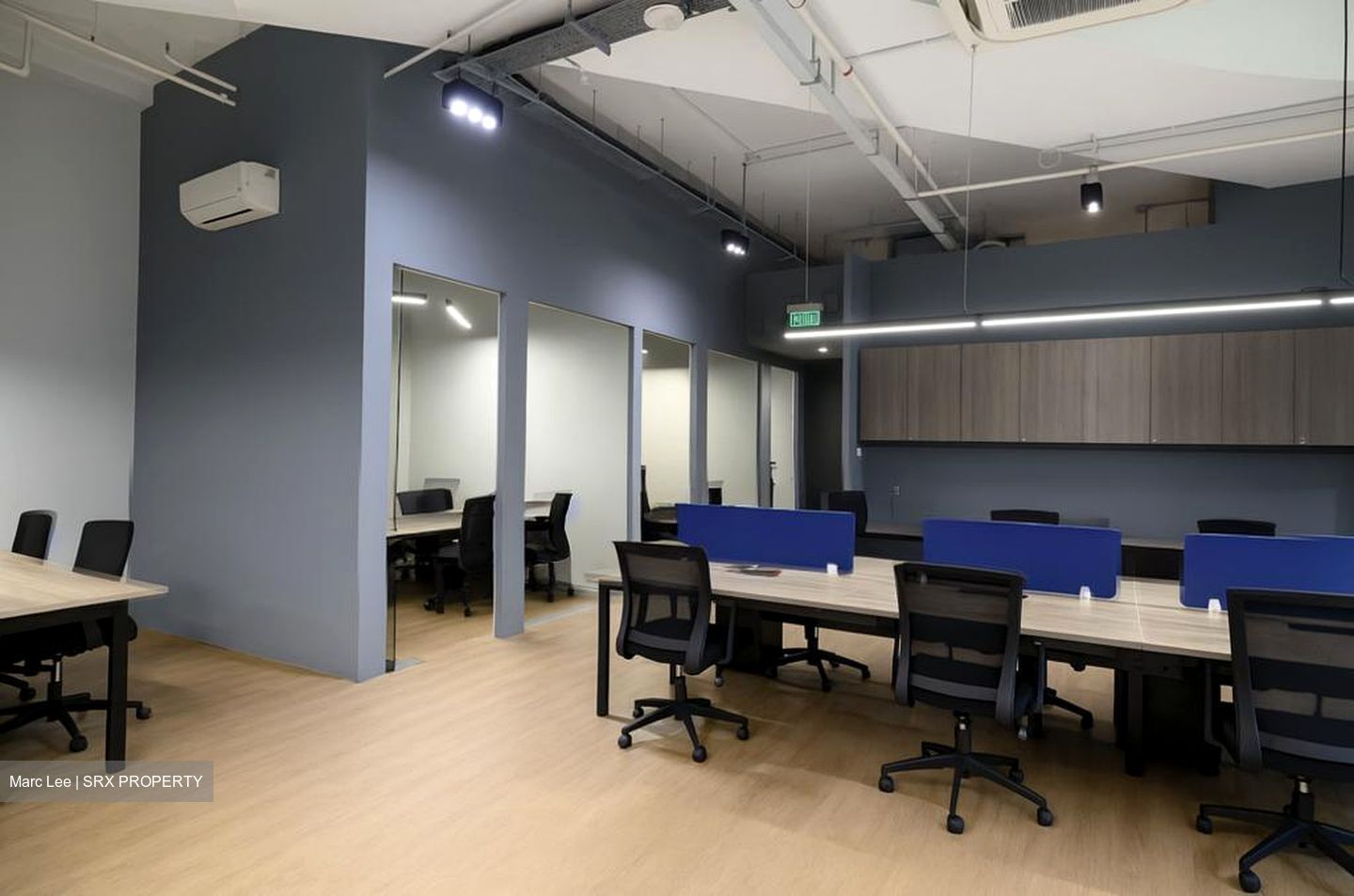 Az @ Paya Lebar (D14), Factory #503384951